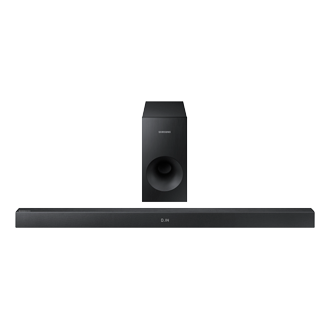 Samsung HW-K335 Bluetooth Soundbar with 