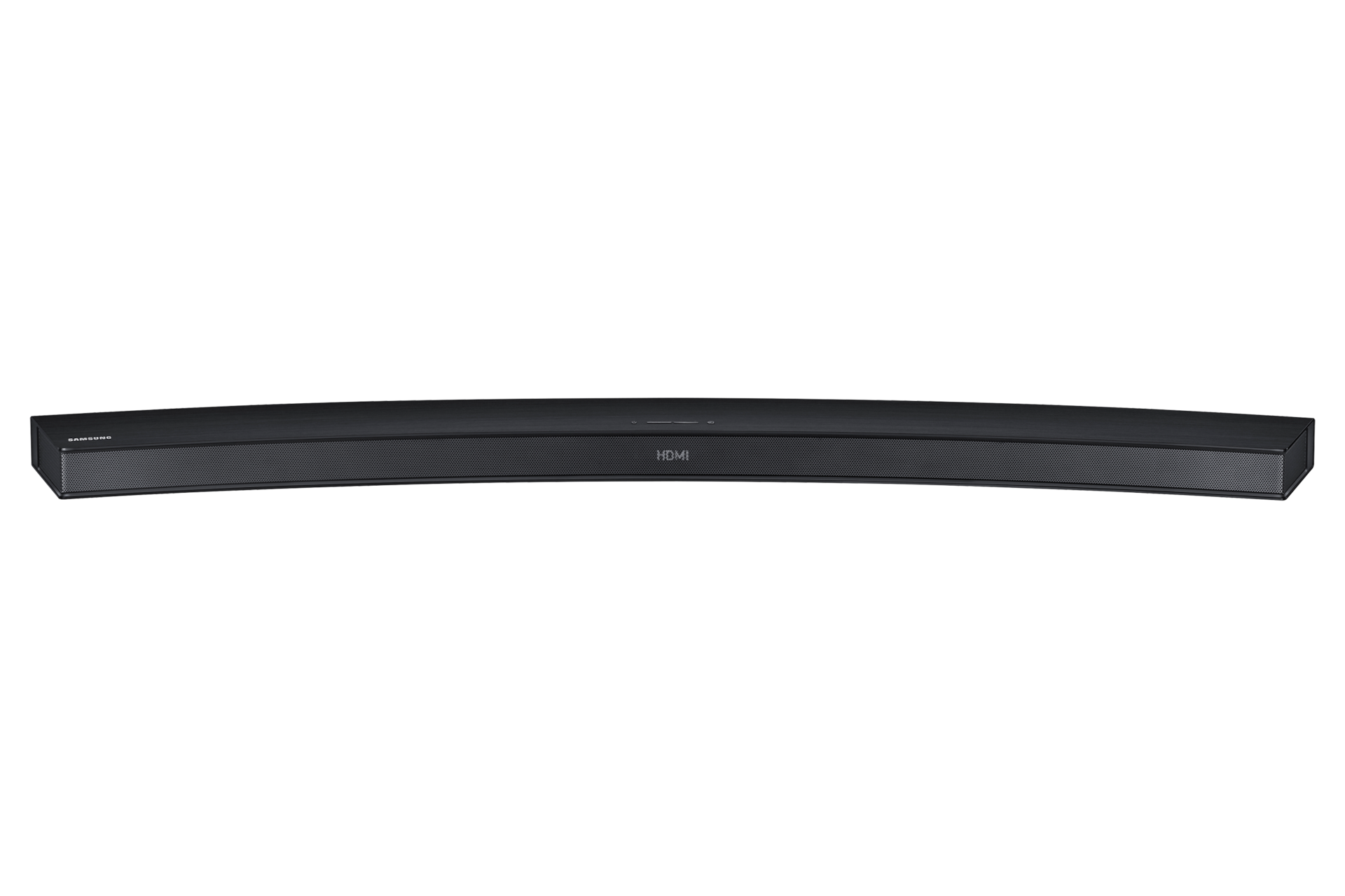 Samsung curved sale wireless soundbar