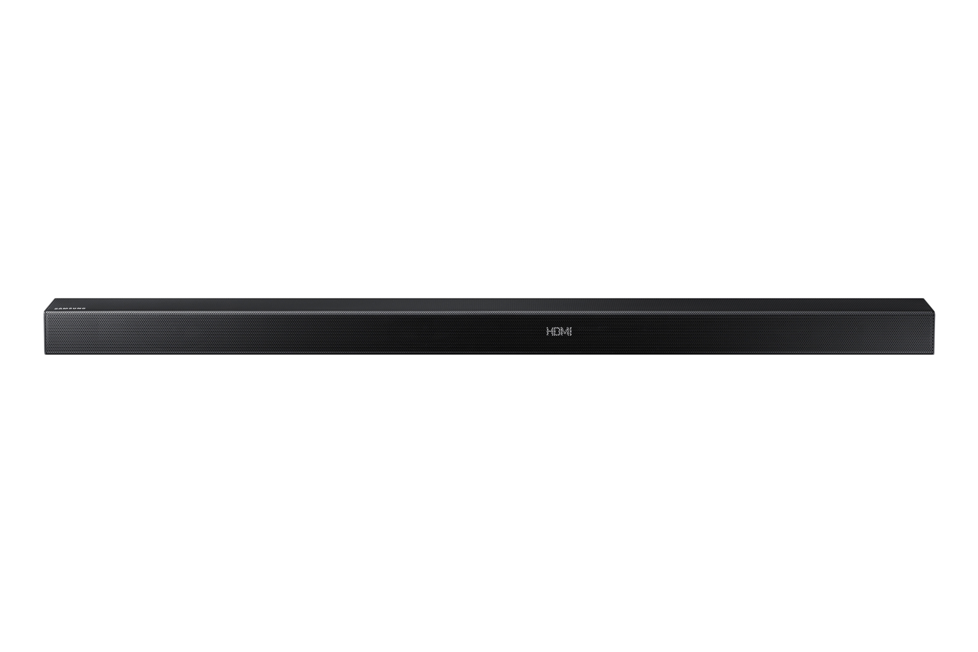 Samsung curved soundbar 49 sales inch