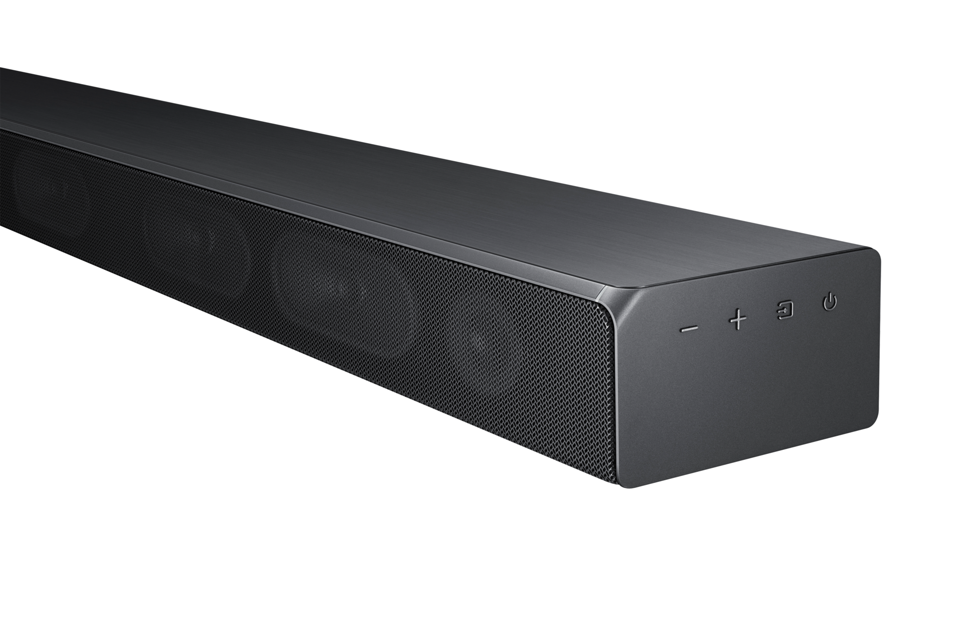 All in One Wireless Soundbar HWMS650 Enjoy Deeper Bass Samsung UK