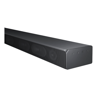 All in One Wireless Soundbar HW-MS650 