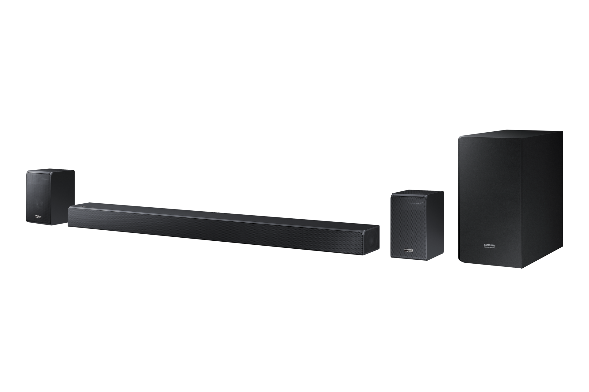 bose soundbar set 700