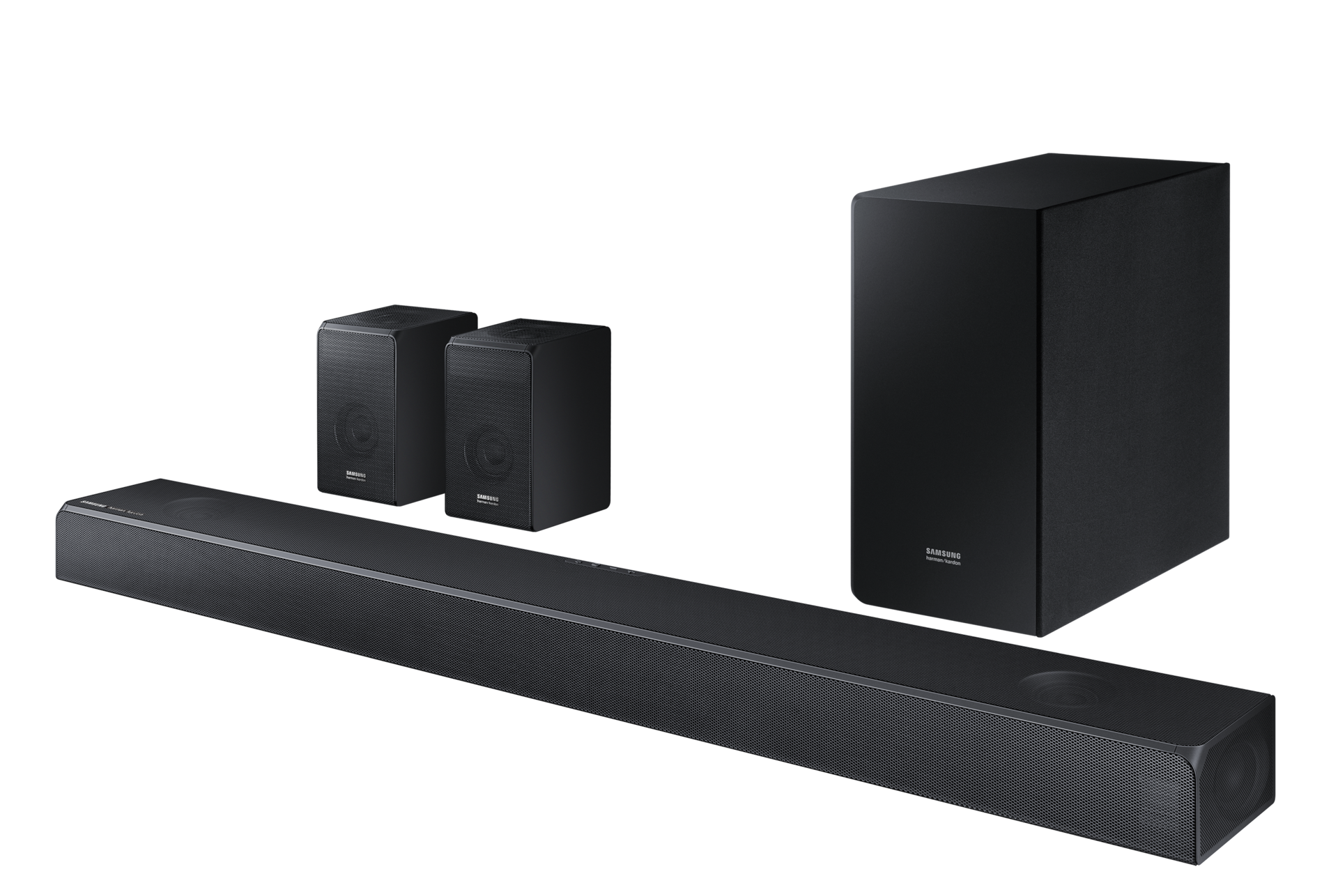 samsung sound bar dolby atmos