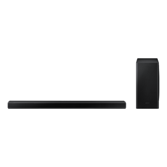 Samsung Q800T 3.1.2ch Cinematic Soundbar with Dolby Atmos and DTS:X ...