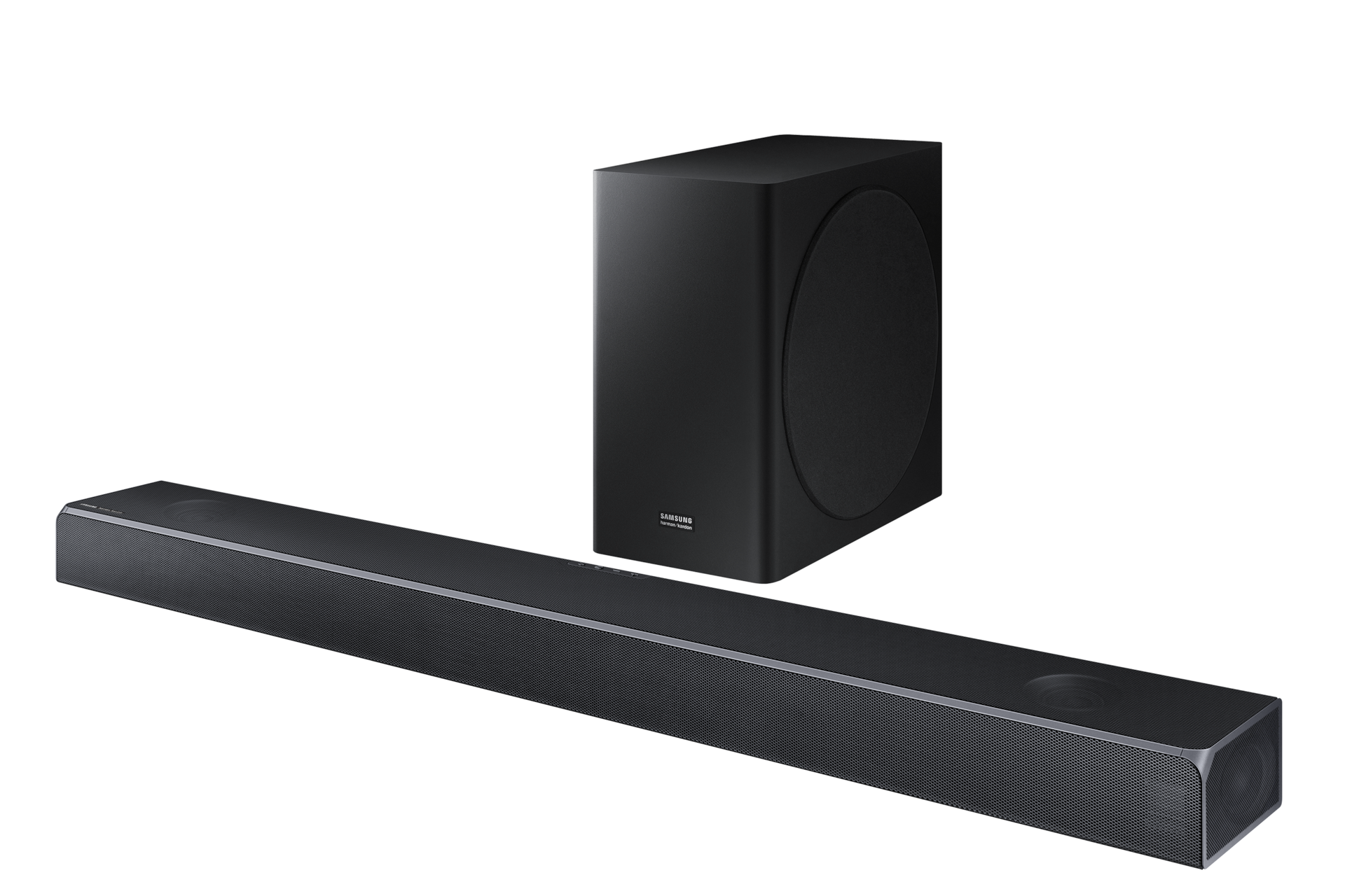 Samsung sales soundbar q80r