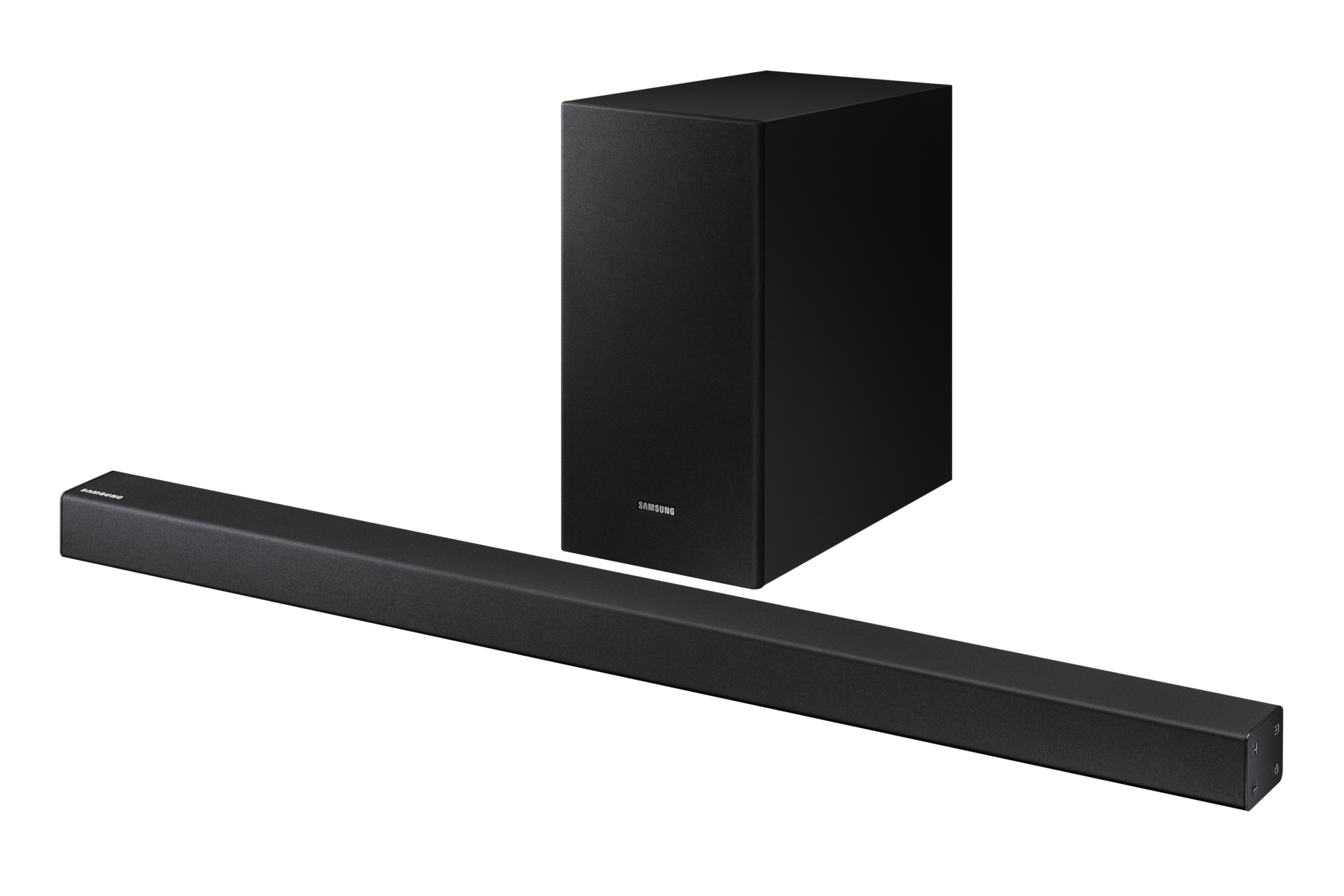 samsung soundbar wifi ready