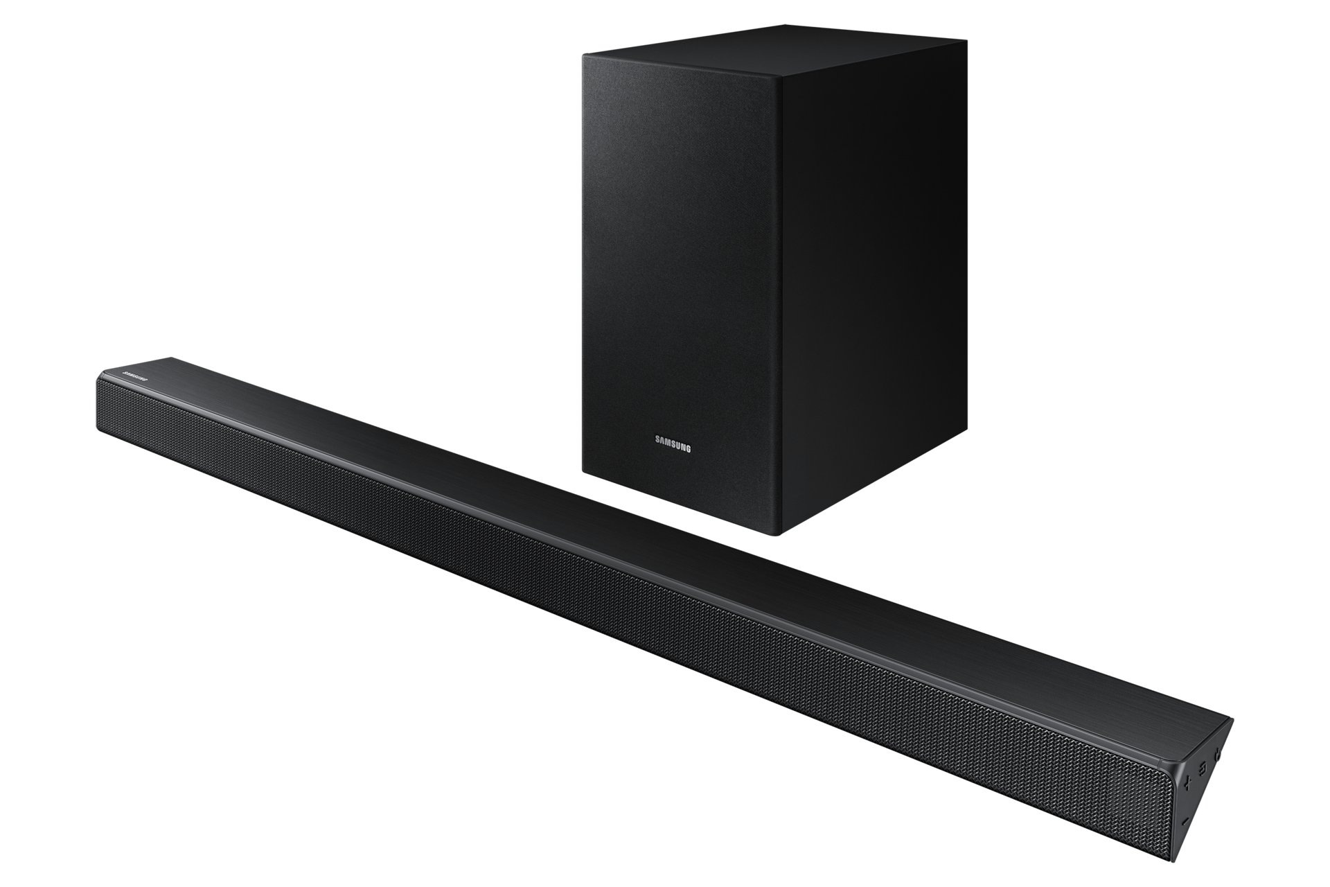 soundbar voice clarity