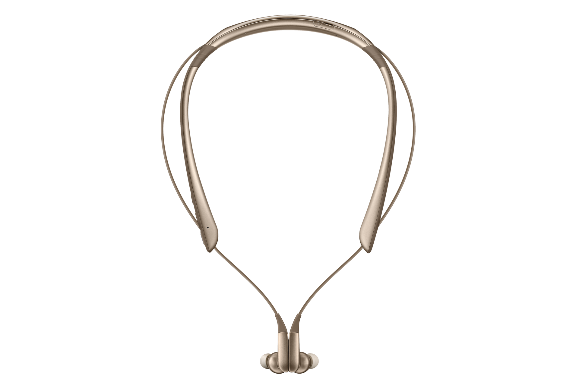 Level u online neckband