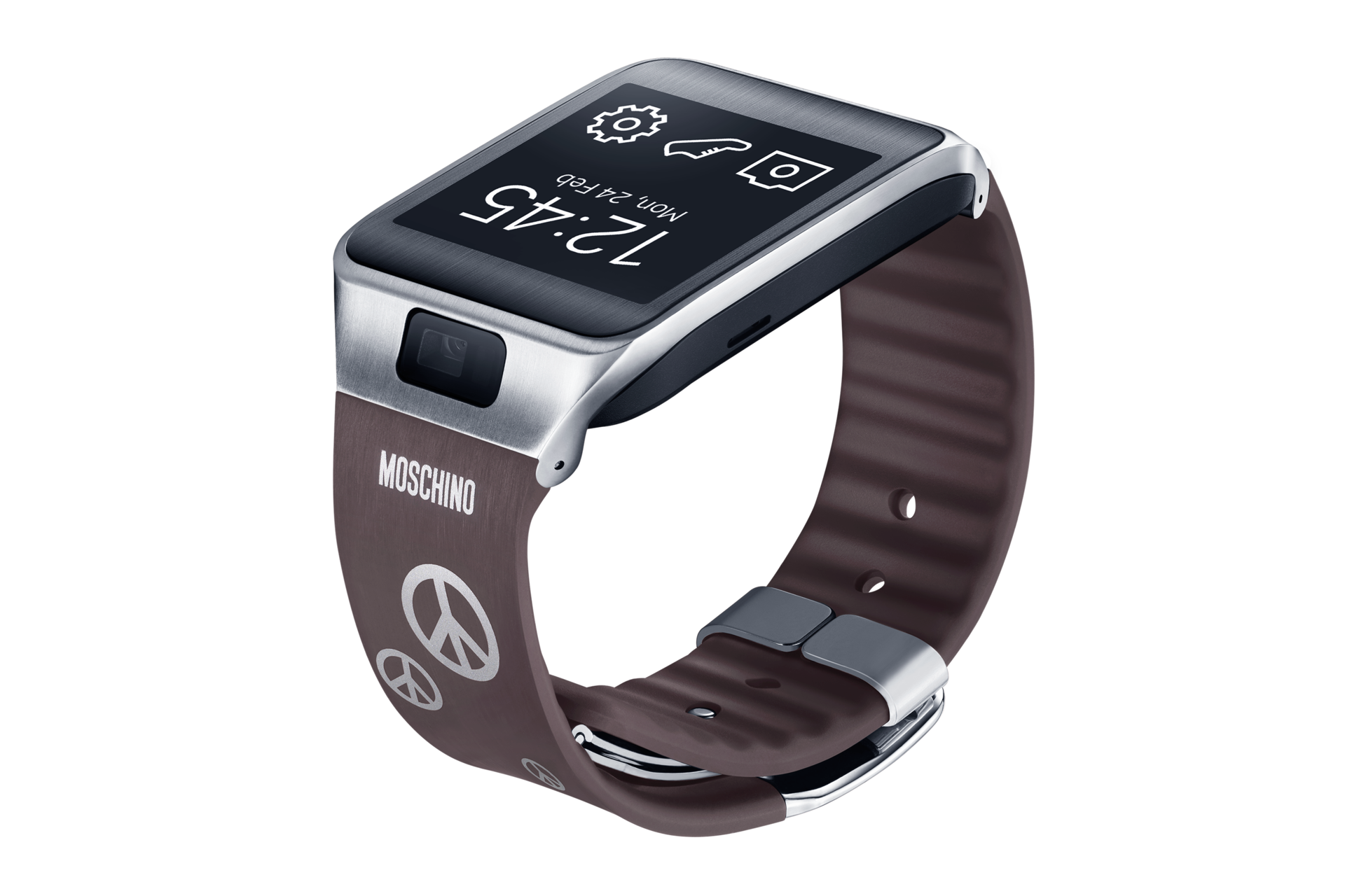 Samsung gear 2 discount neo watch band