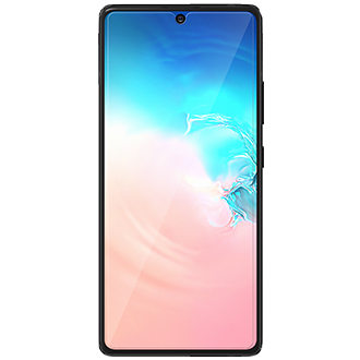 samsung galaxy s10 lite display