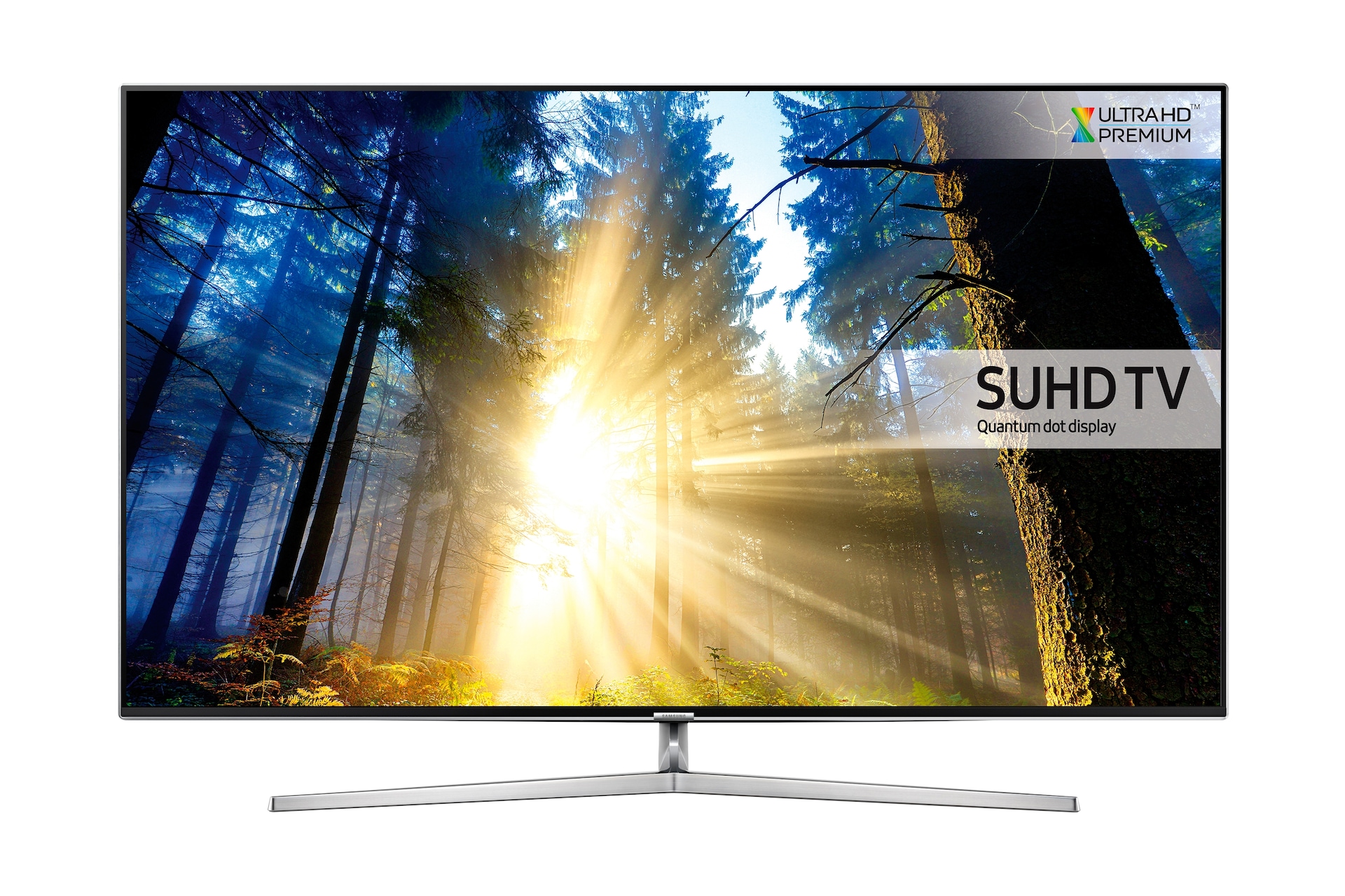 samsung 8 series 55 qled