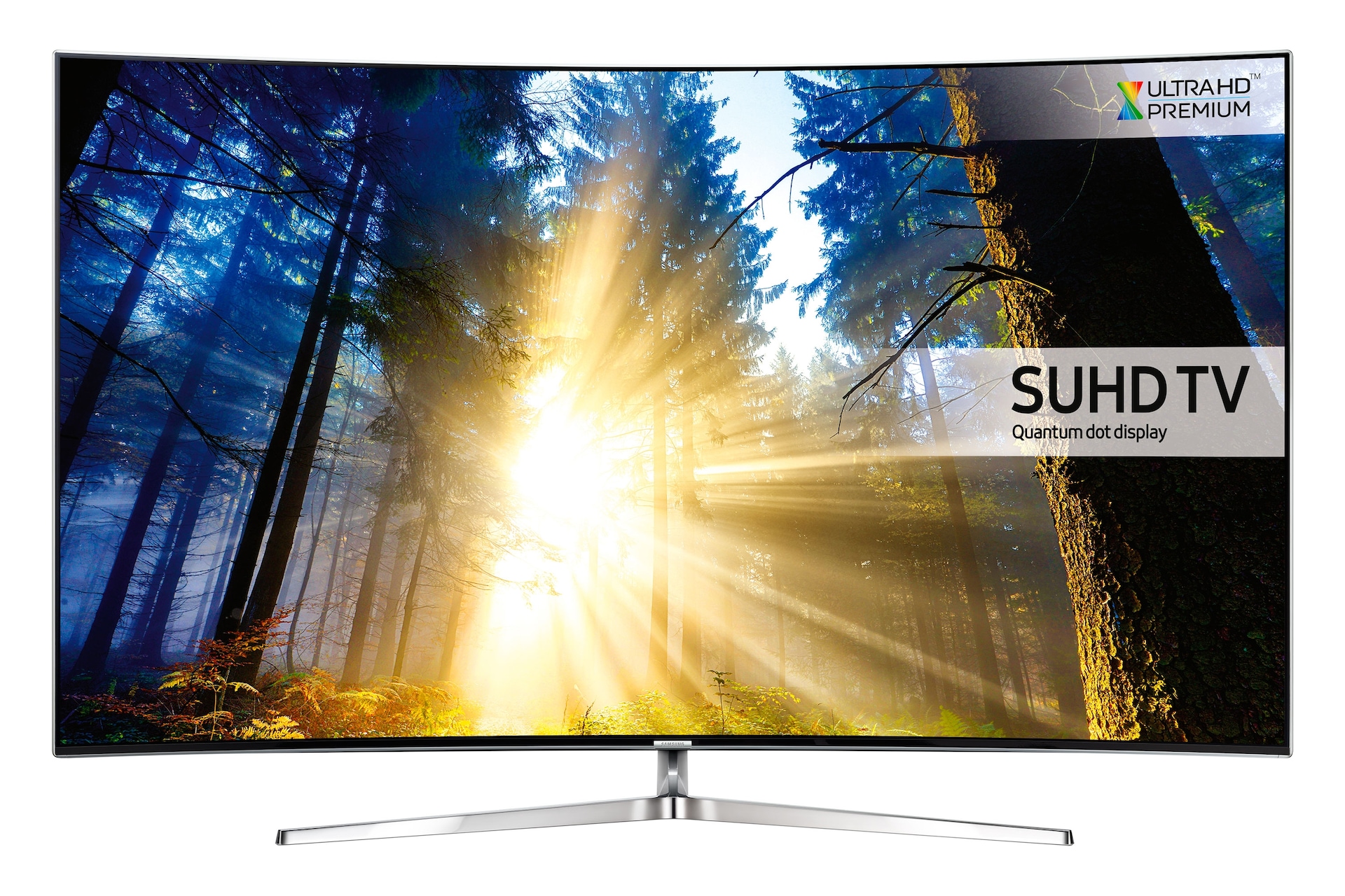 55 9 Series Curved Suhd Tv Ue55ks9000txxu Samsung Uk
