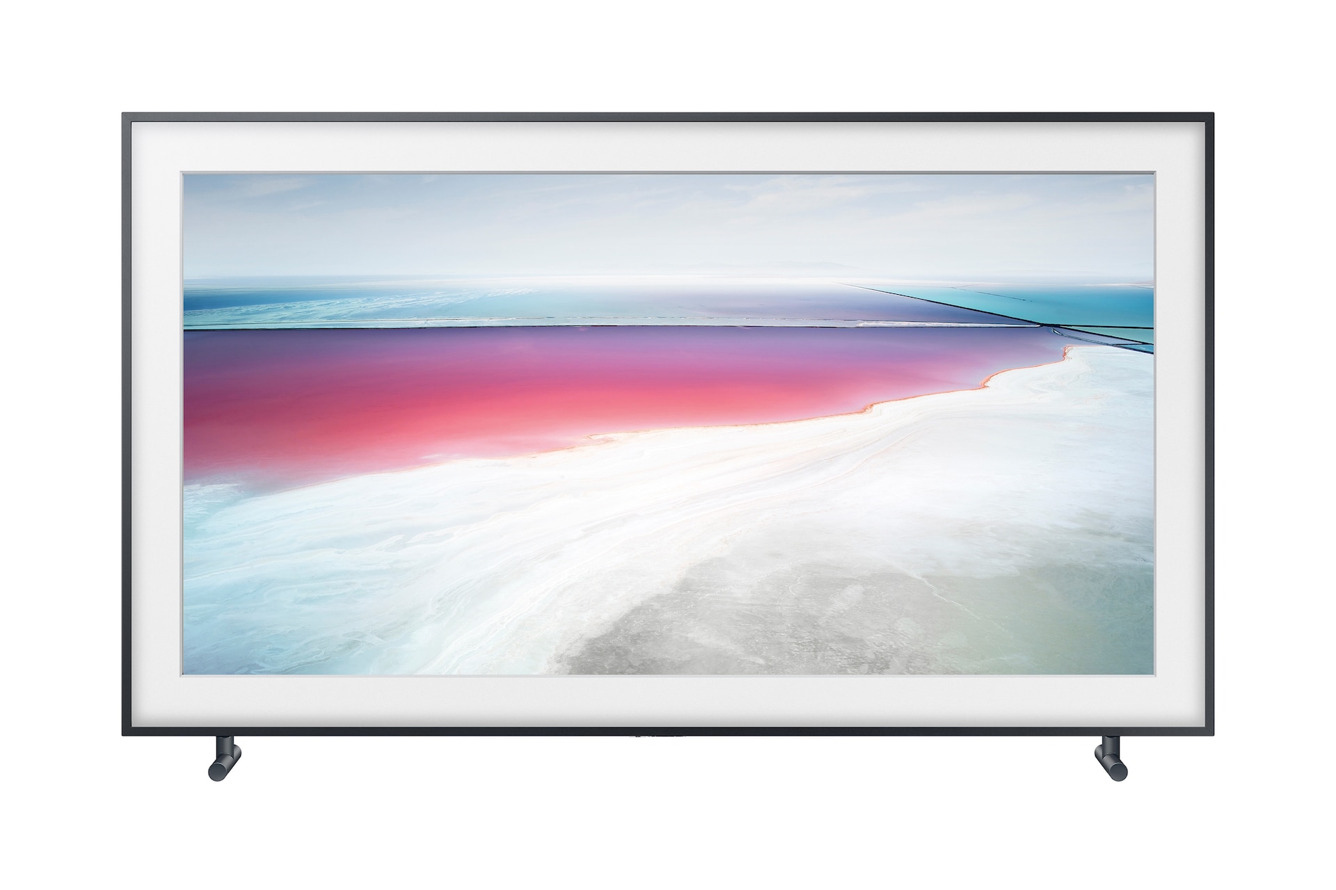 The Frame 55” Art Mode Ultra HD certified TV Samsung Support UK
