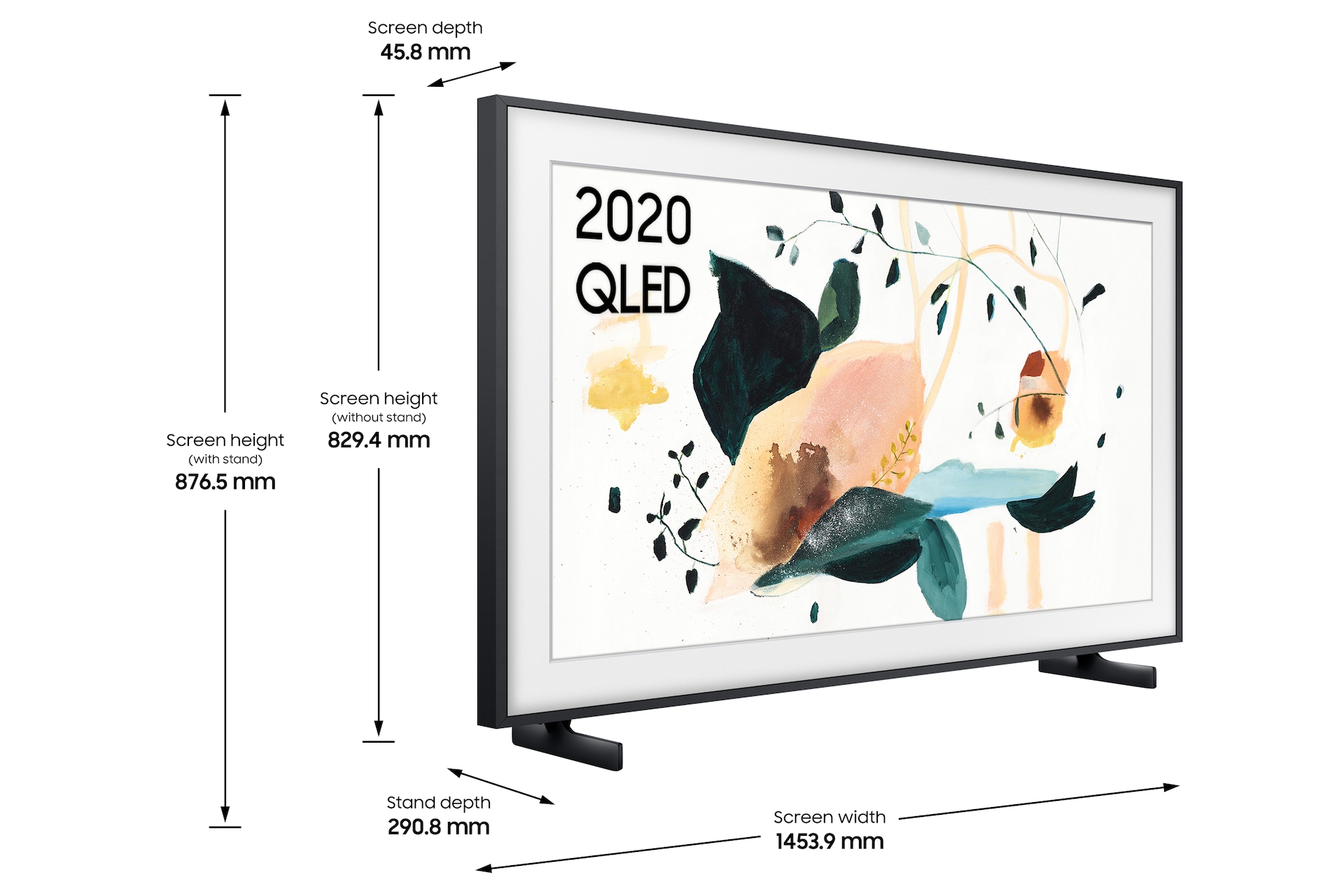 Olgun Umutsuz Dogru Samsung Qled Frame 65 Inmobiliariapropiedadreal Com