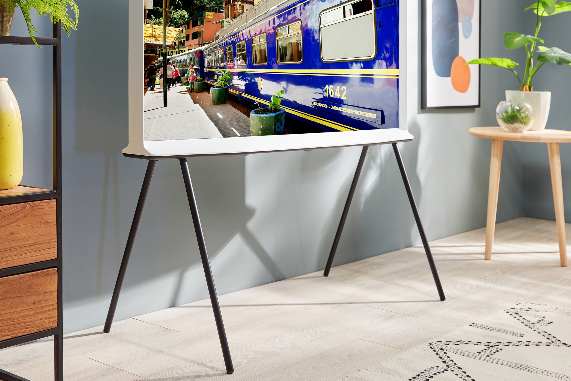 Stand Image