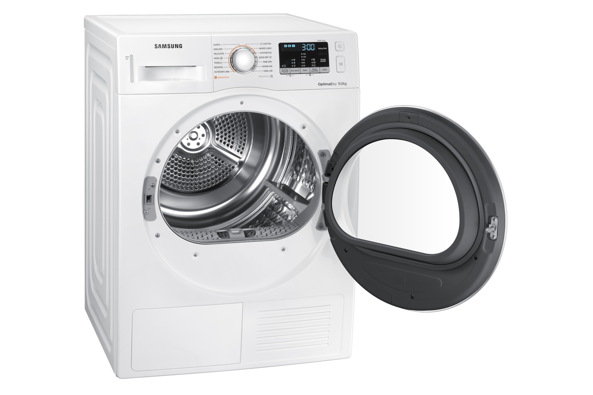 DV5000 Heat Pump Tumble Dryer A++ 9kg Samsung UK