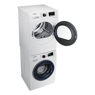 l-perspective-pair-door-open white