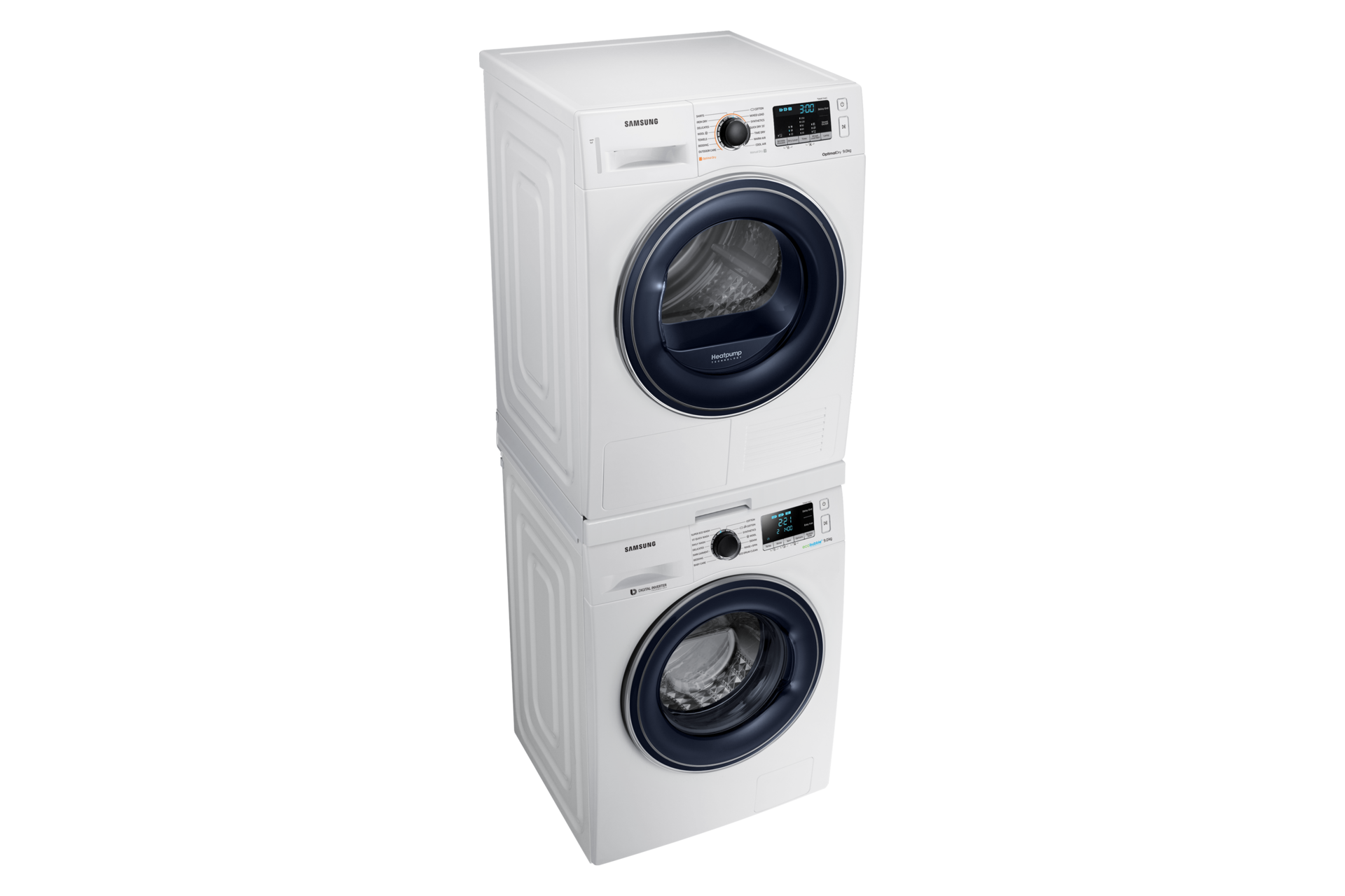 l-perspective-pair white