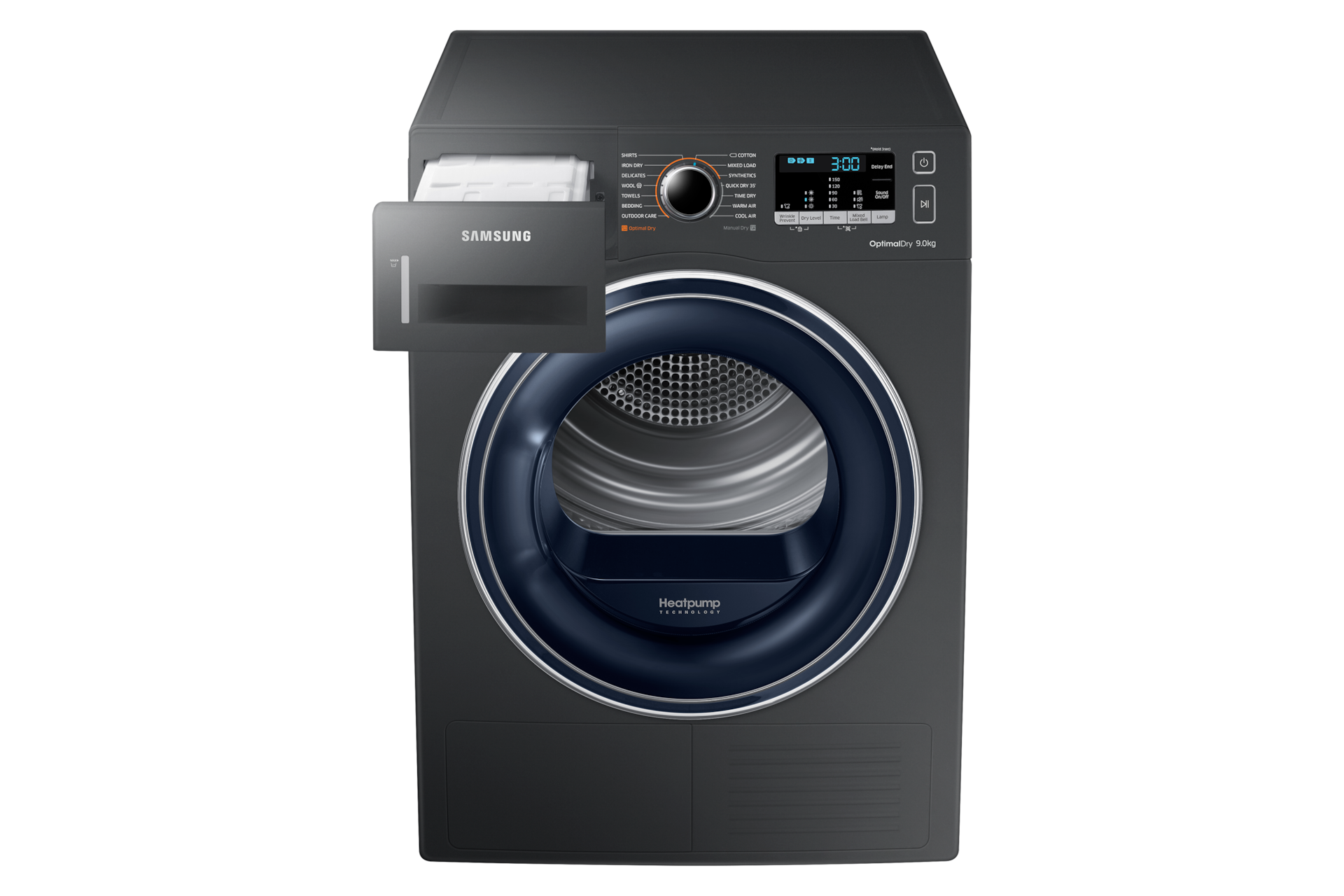 front-over titanium gray