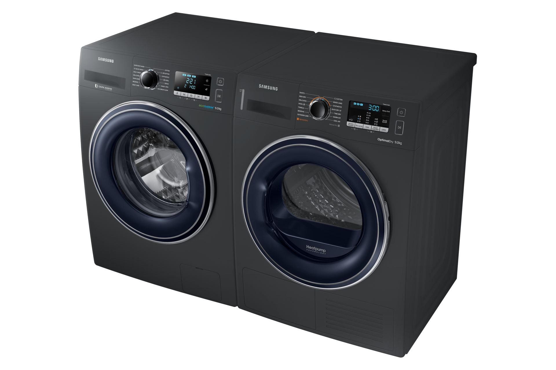 r-perspective-pair titanium gray