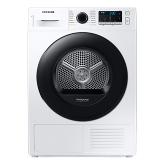 MACHINE A LAVER - SAMSUNG - 9KG - WW90K4430 - ADD WASHING - INVERTER –  WHITE – 1400T – A+++ - Aven Electronics