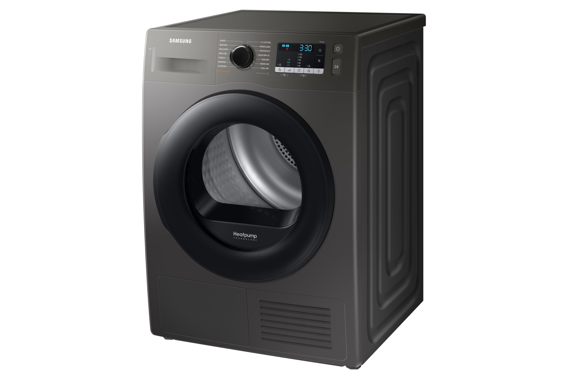 Samsung DV90TA040AE Series 5 with OptimalDry™ Tumble Dryer eBay