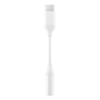 SAMSUNG - Adaptateur USB-C vers Jack 3,5mm