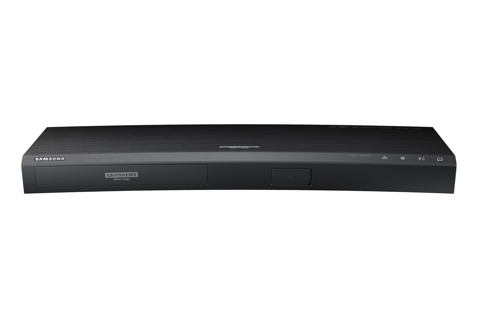 Tram drempel Marxistisch UHD 4K Blu-ray Player UBD-K8500 - Enjoy Amazing Picture Quality | Samsung UK