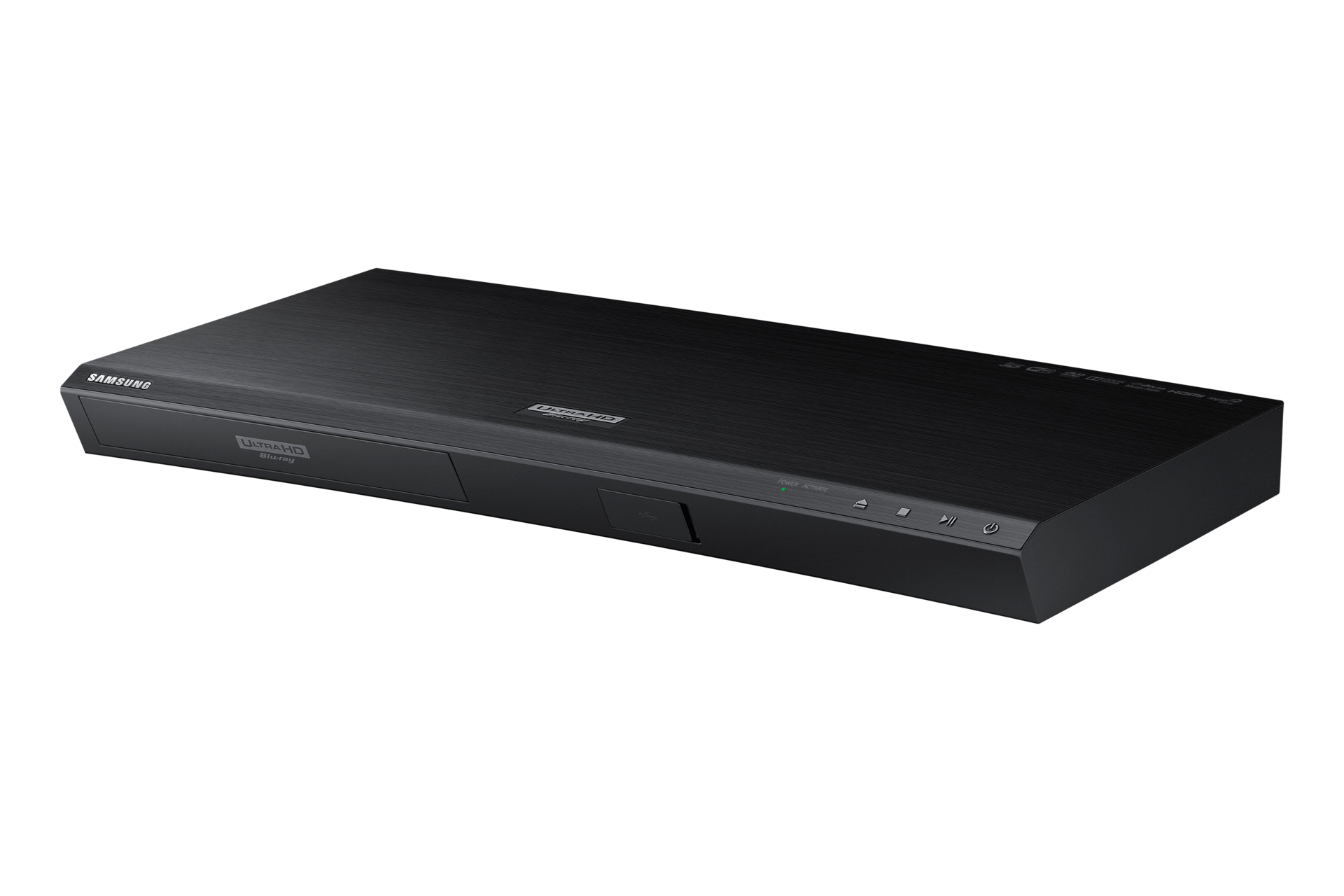 Schijn overeenkomst ijs UHD 4K Blu-ray Player UBD-K8500 - Enjoy Amazing Picture Quality | Samsung UK