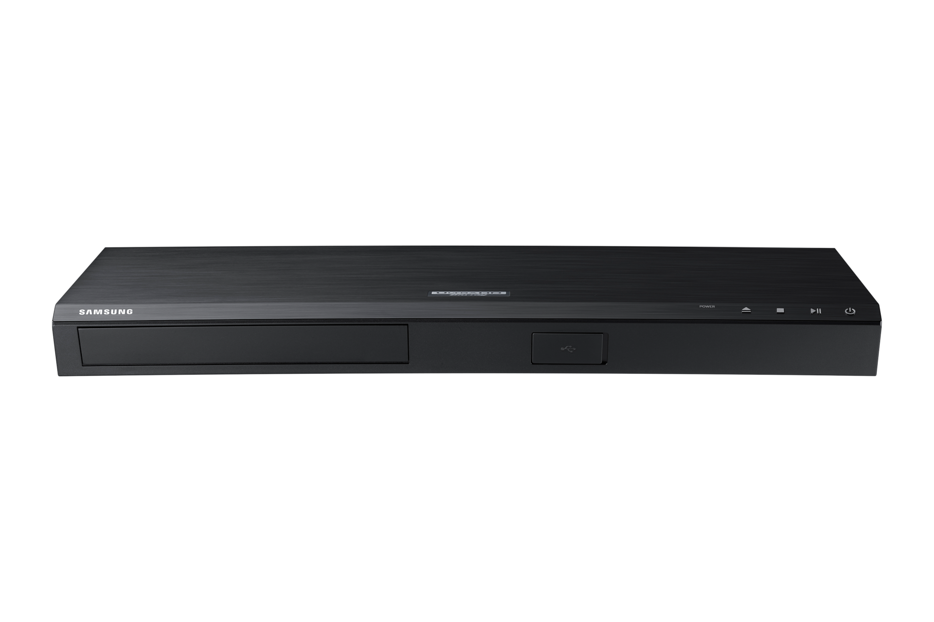 Samsung UHD Blu-Ray Players | UBD-M7500 | UK