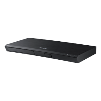 Uhd 4k Blu Ray Player Ubd K8500 Enjoy Amazing Picture Quality Samsung Uk