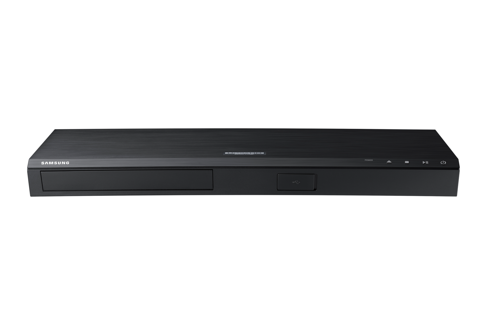 Ultra Hd Blu Ray Player Ubd M9000 With True To Life 4k Resolution Samsung Uk