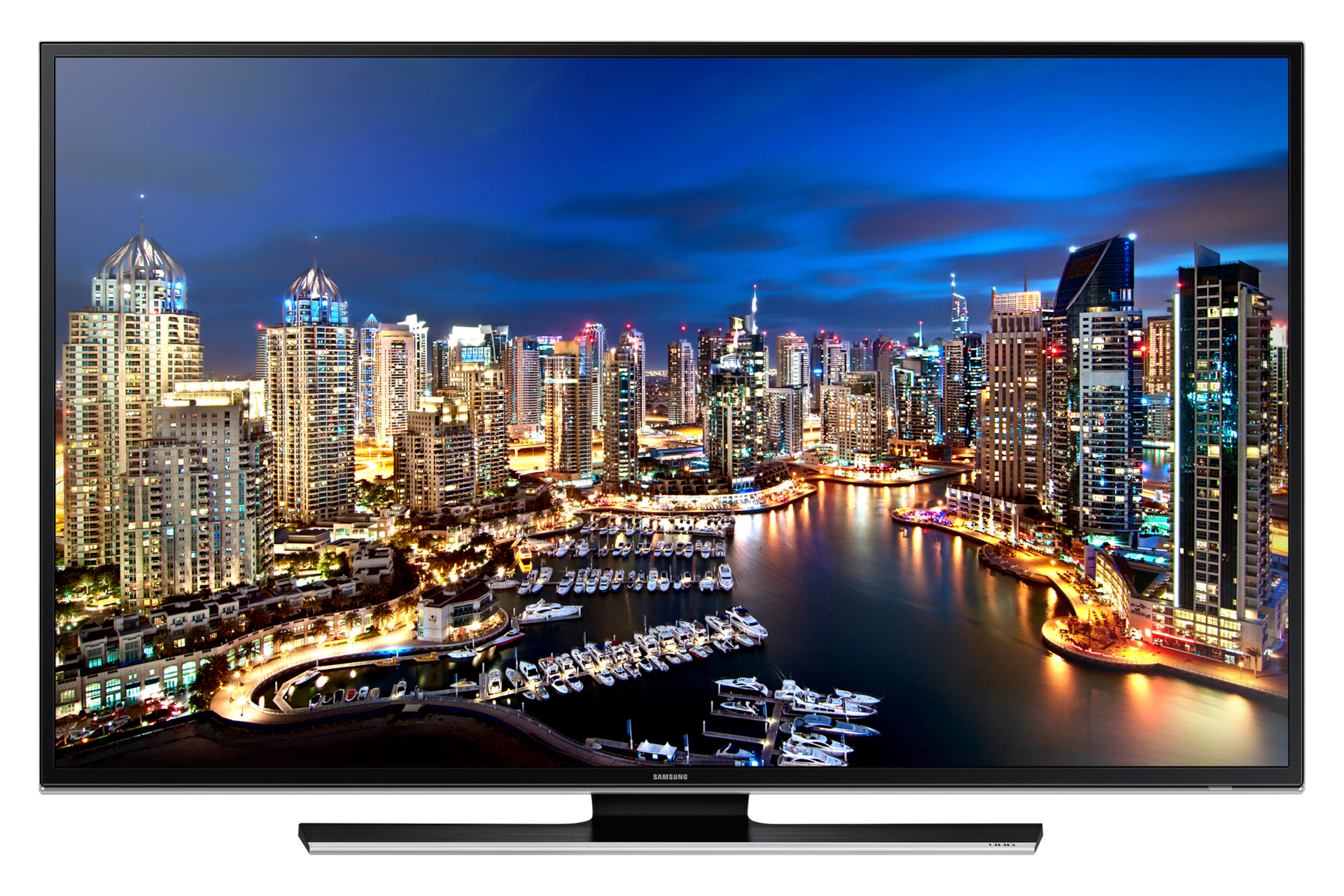 Best Buy: Samsung 50 Class 6 Series LED 4K UHD Smart Tizen TV  UN50NU6900FXZA