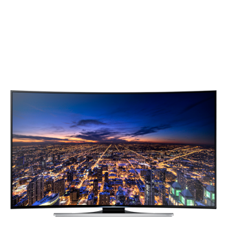 Samsung Crystal Uhd 8 Series User Manual | Smart TV Reviews