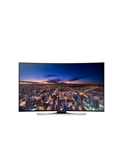 Samsung Crystal Uhd 8 Series User Manual | Smart TV Reviews