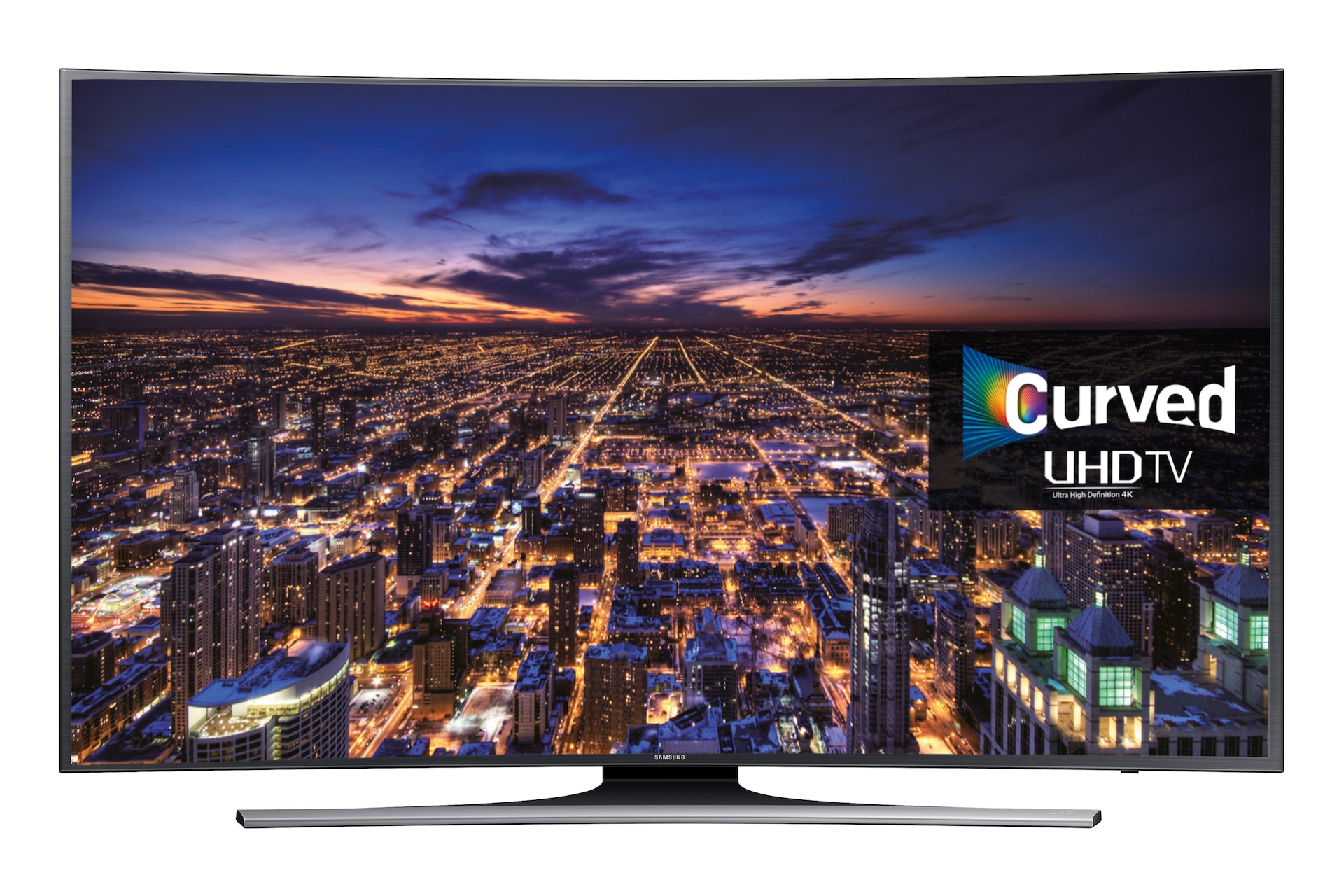 Samsung UHD TV JU6500 - Best 55 inch Smart TV to buy | Samsung UK