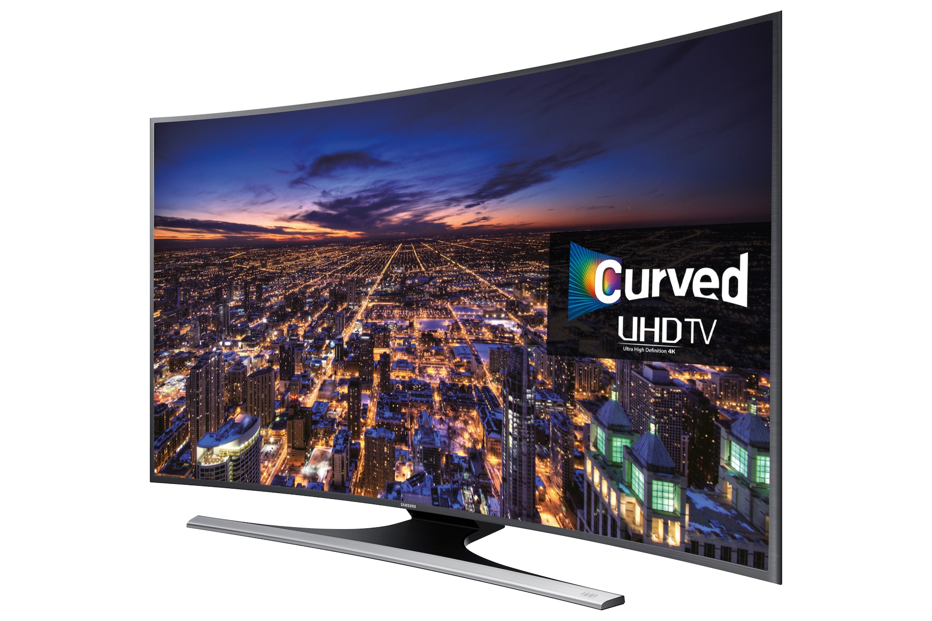 Samsung UHD TV JU6500 - Best 55 inch Smart TV to buy | Samsung UK