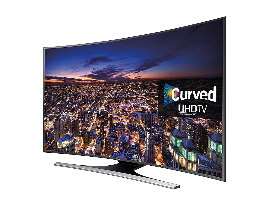 Samsung UHD TV JU6500 - Best 55 inch Smart TV to buy | Samsung UK