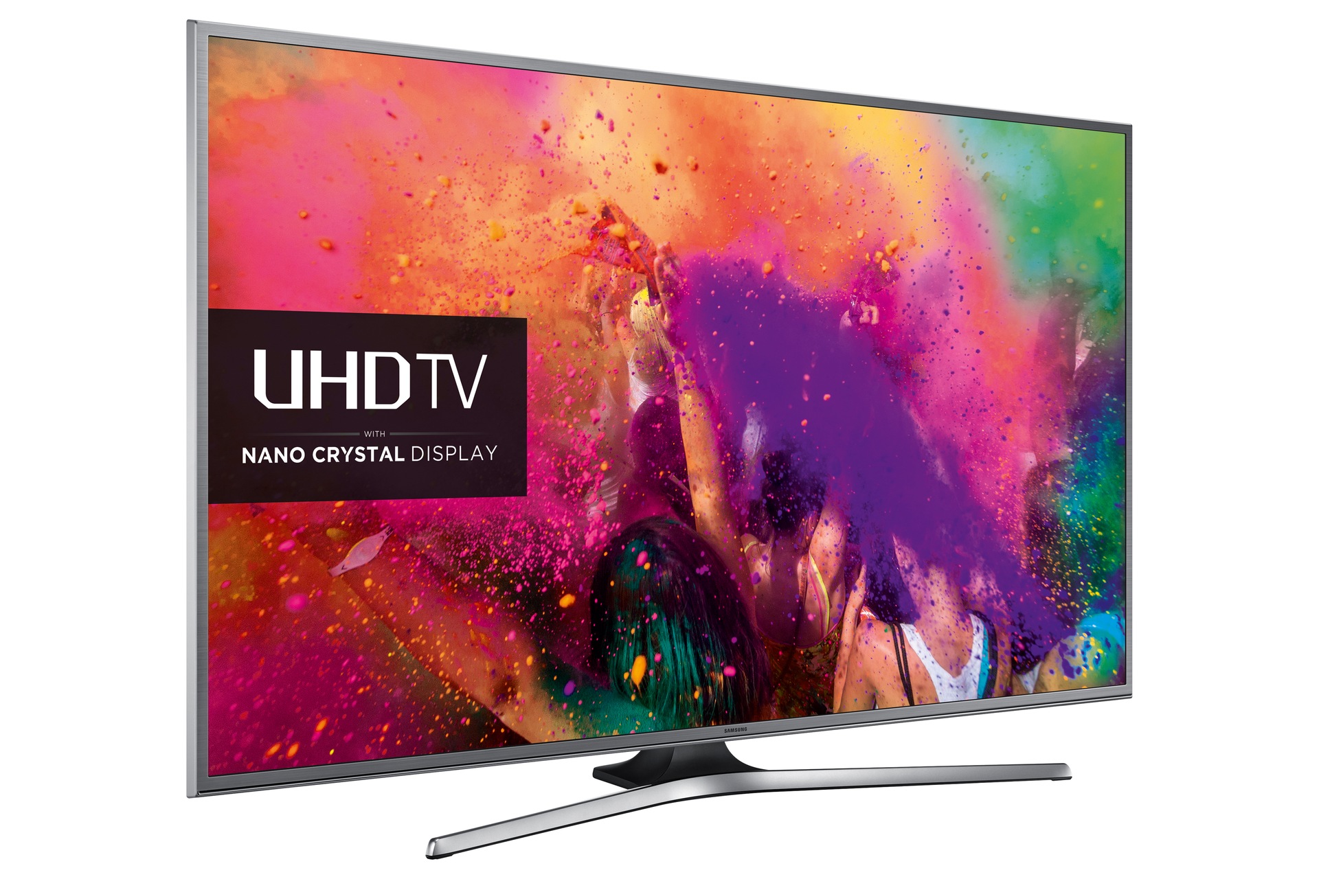 Samsung UHD TV JU6800 Best 55 inch Smart TV to buy Samsung UK