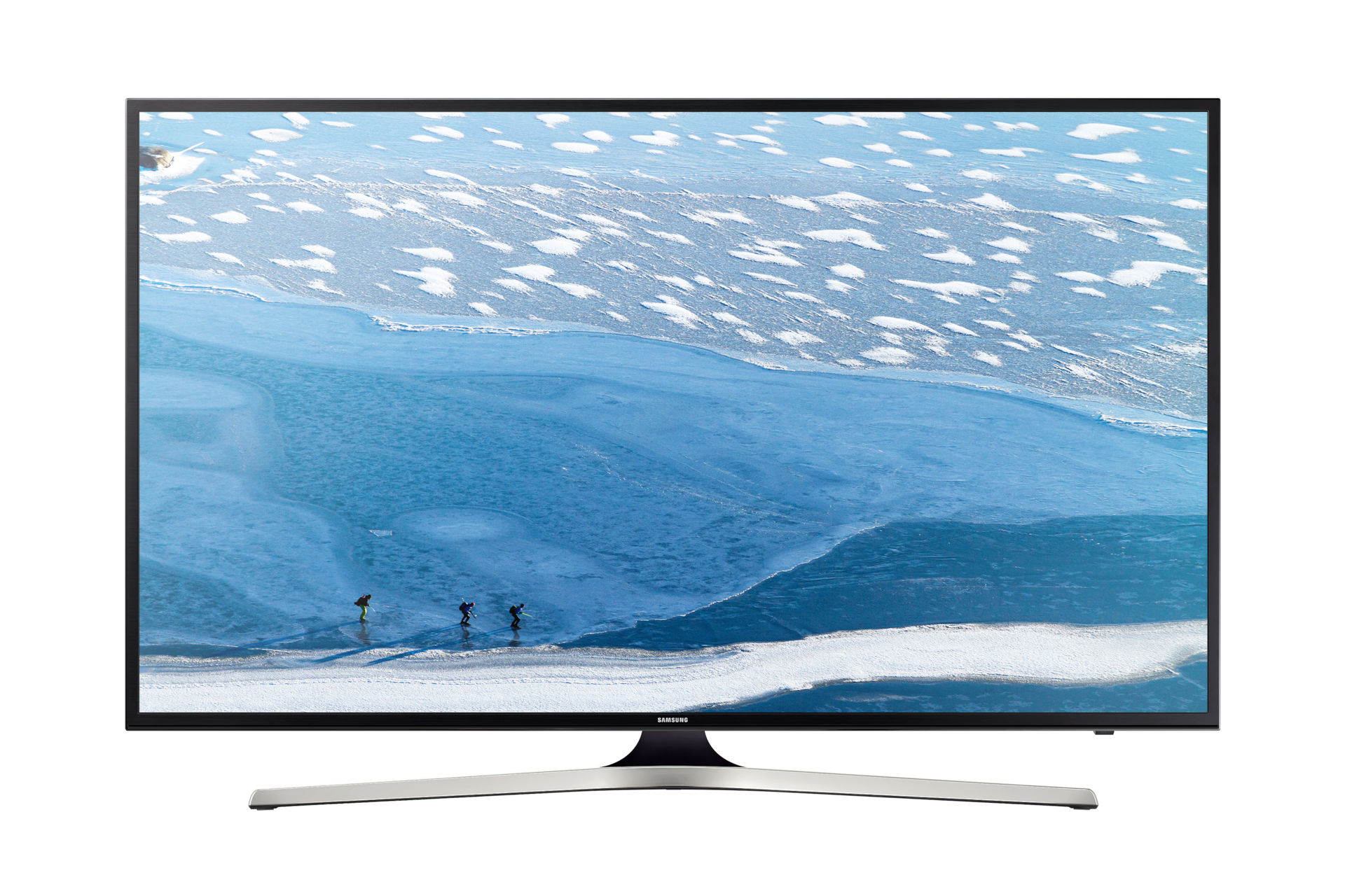 60 inch deals samsung smart tv