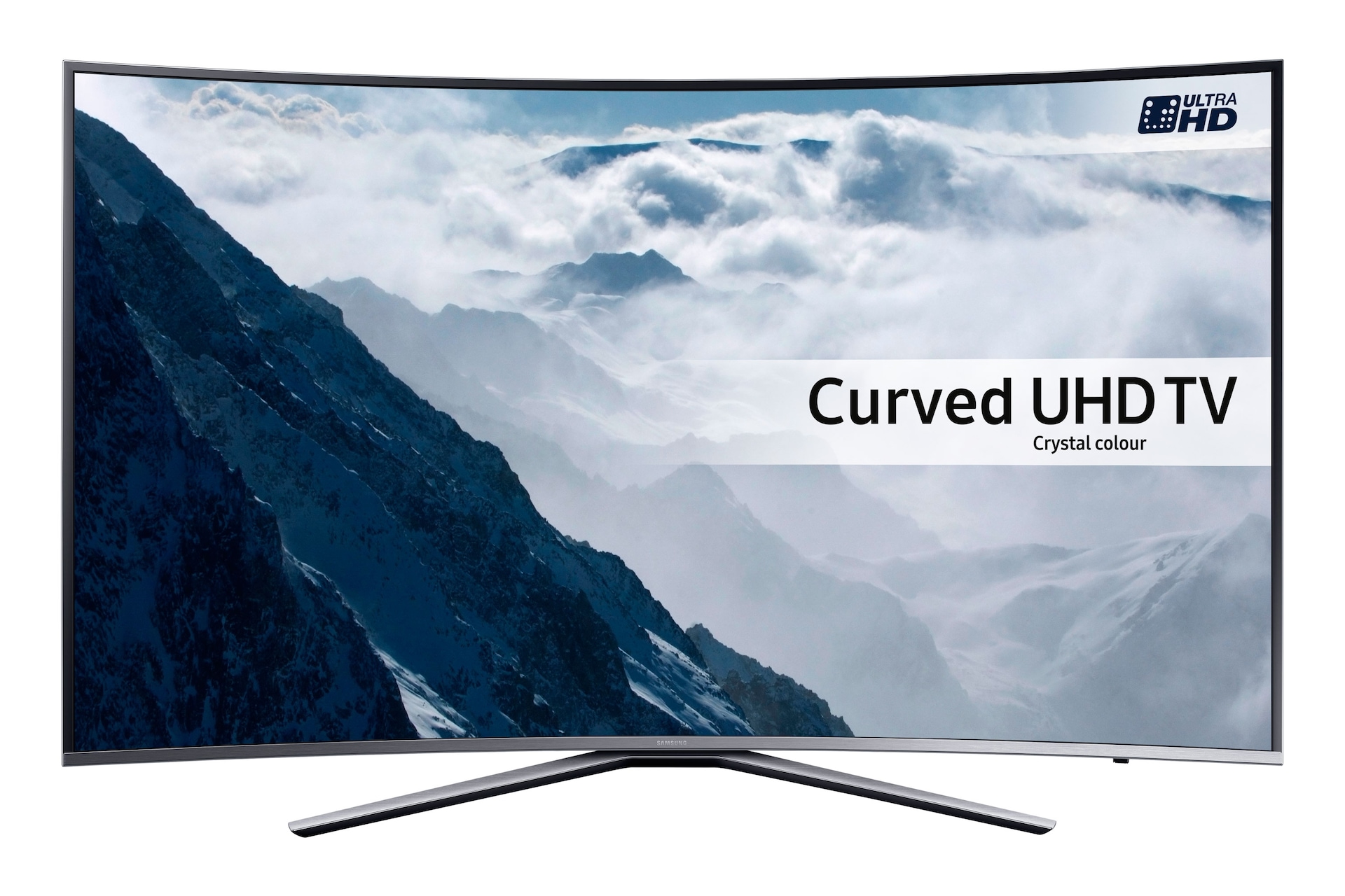 55 6 Series Curved Uhd 4k Tv Ue55ku6500uxxu Samsung Uk 7892