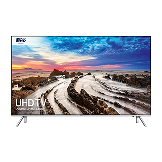 Samsung 49 store smart tv