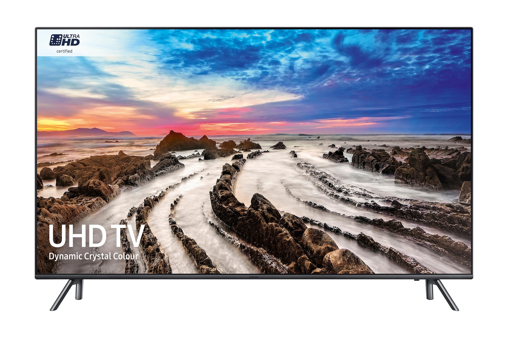 55 Mu7070 Dynamic Crystal Colour Ultra Hd Certified 4k Hdr 1000 Smart Tv Samsung Support Uk