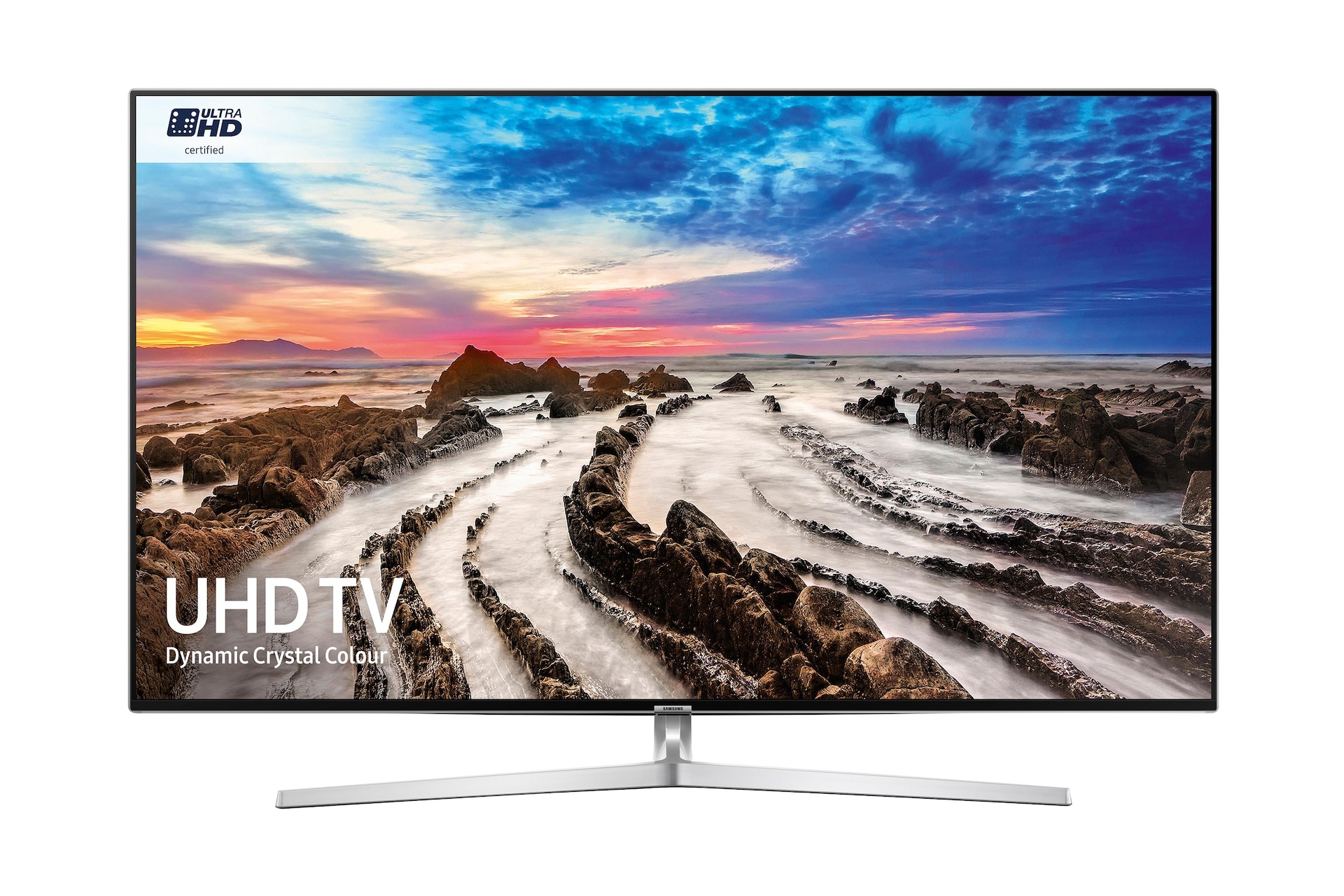 Samsung UHD TV MU8000 Best 55 inch Smart TV to buy Samsung UK