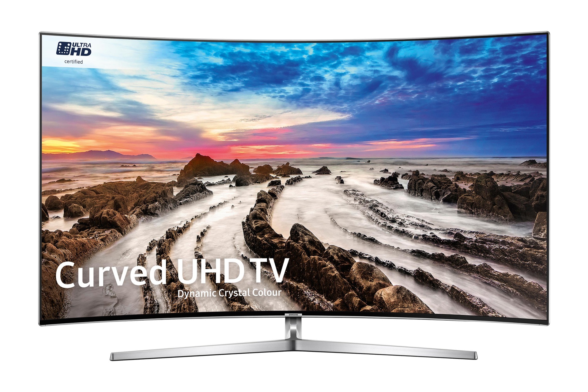 Samsung UHD TV MU9000 - Best 65 inch Smart TV to buy | Samsung UK