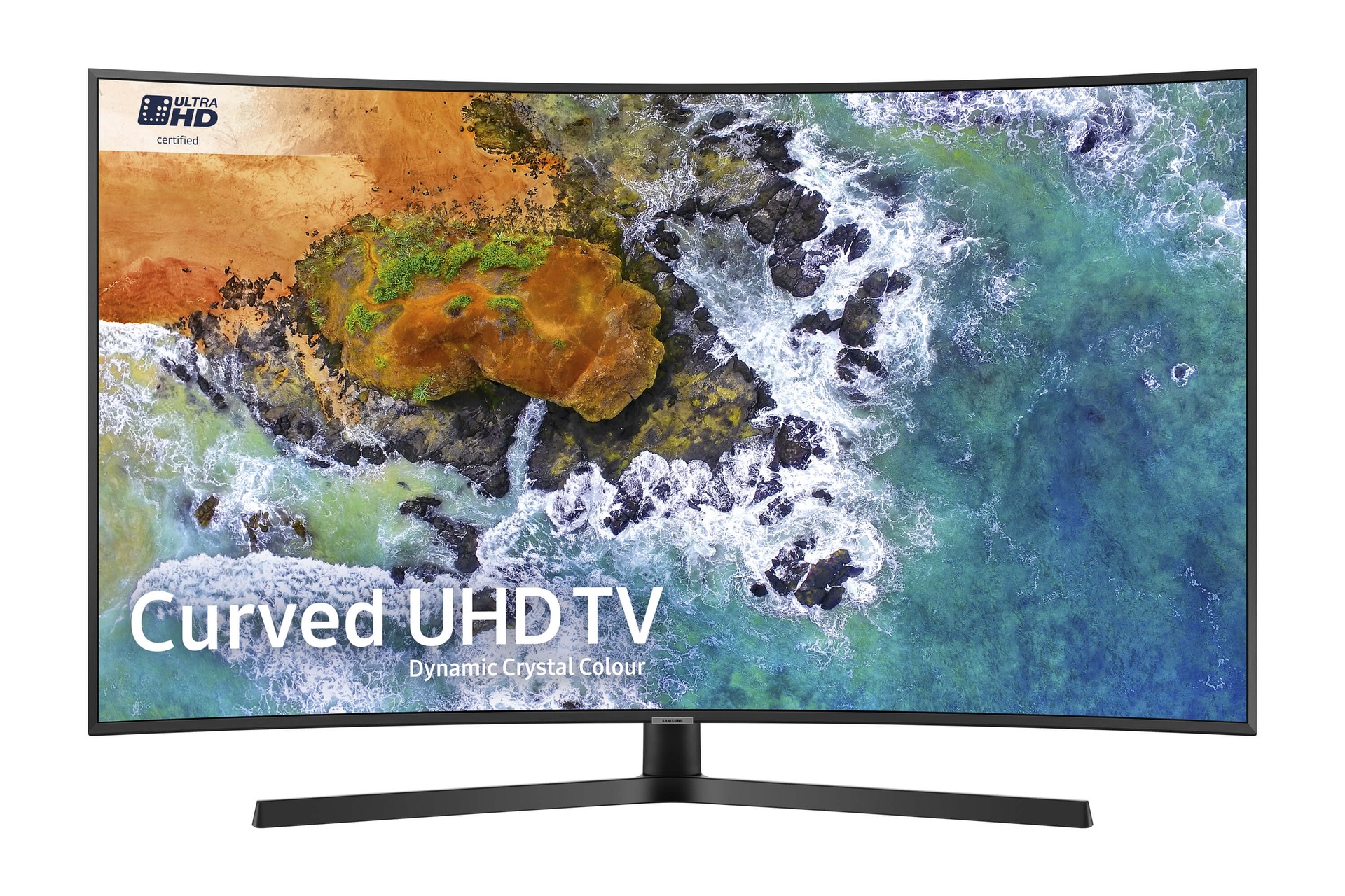 Samsung curved tv 55 inch deals 4k