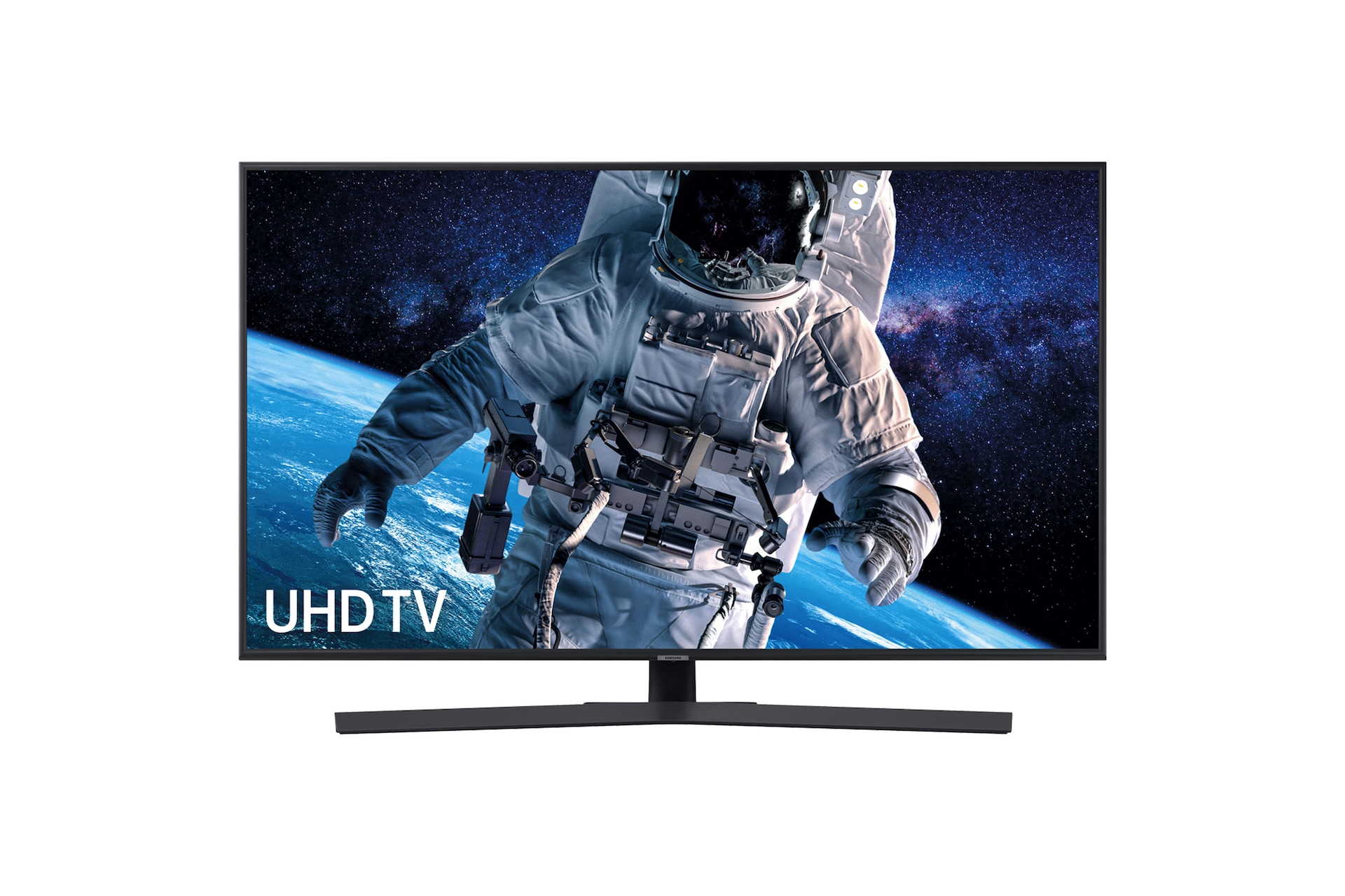 43" RU7400 Dynamic Colour HDR TV Samsung Support UK