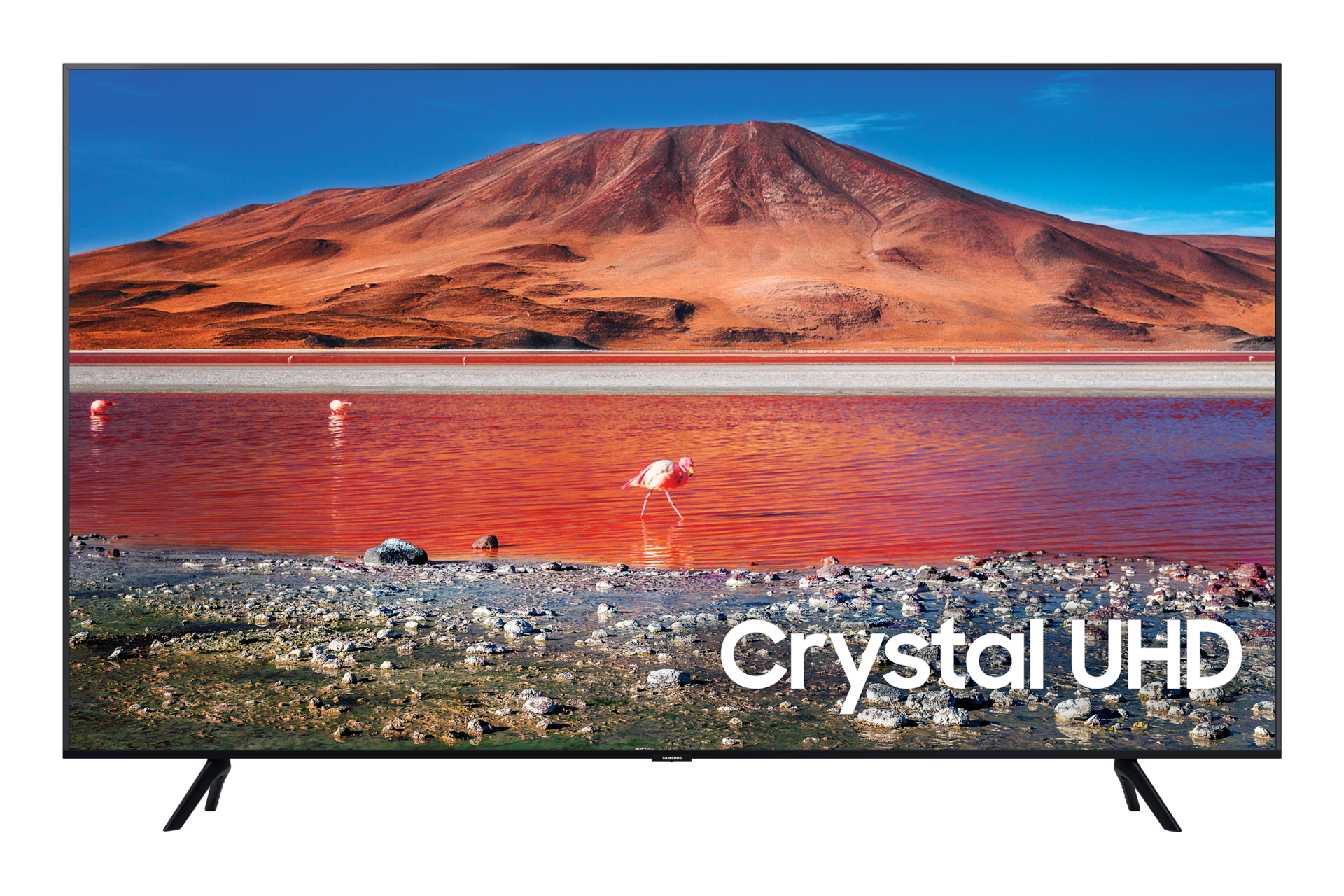 Buy 2020 TU7000 Crystal UHD 4K Smart TV, 55" Samsung UK