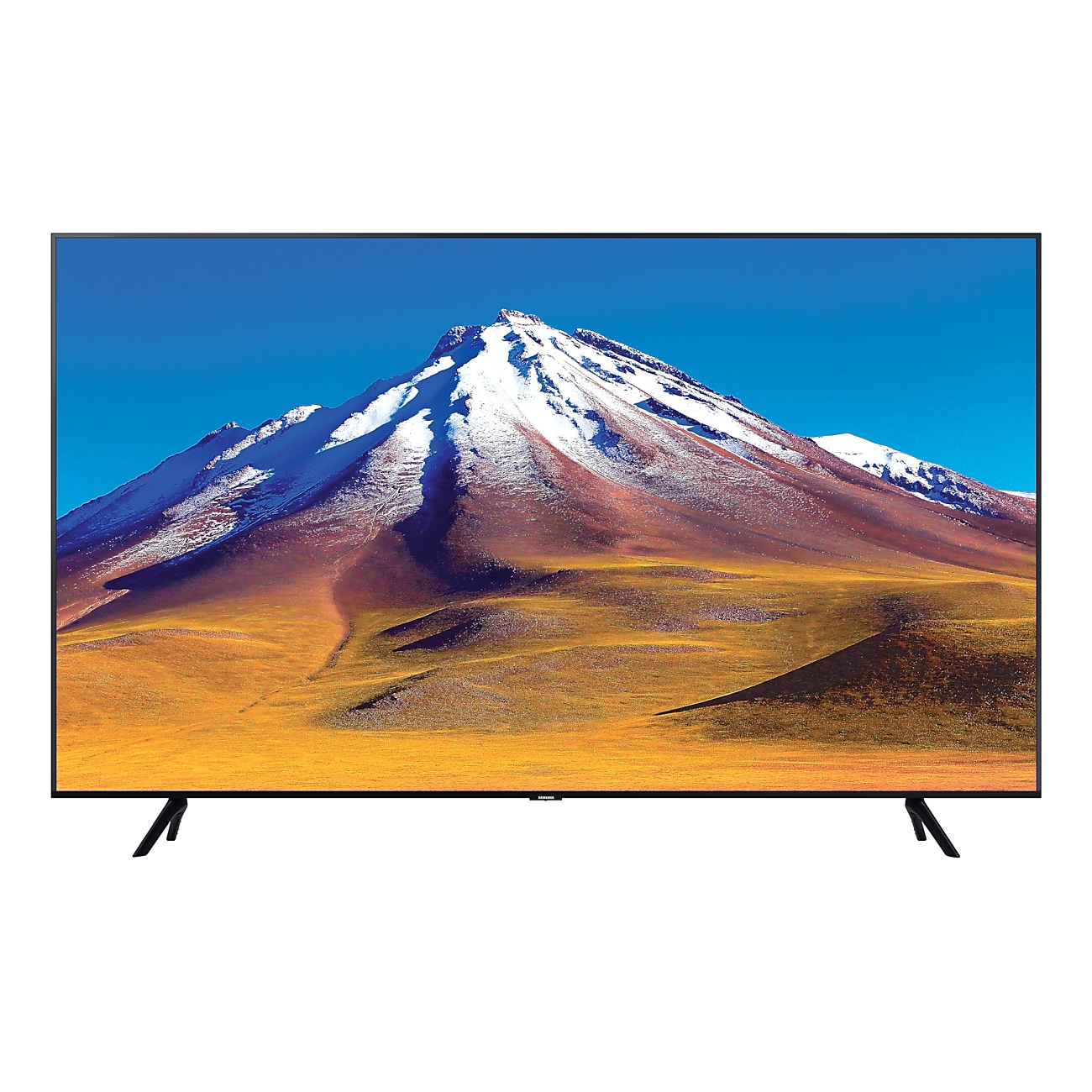 Samsung UE43TU7020 LED 43" Smart 4K Ultra HD TV