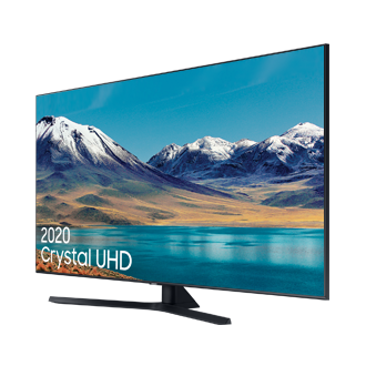 Buy 43 65 Inch Hdr 4k Uhd Tu8500 Smart Tv Samsung Uk